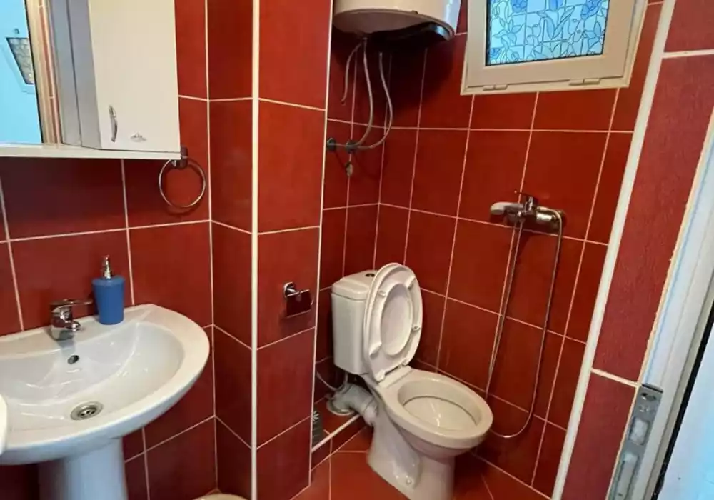 Отель, гостиница 200м² в Черногории, Бечичи. Стоимостью 210000€ аренда фото-12