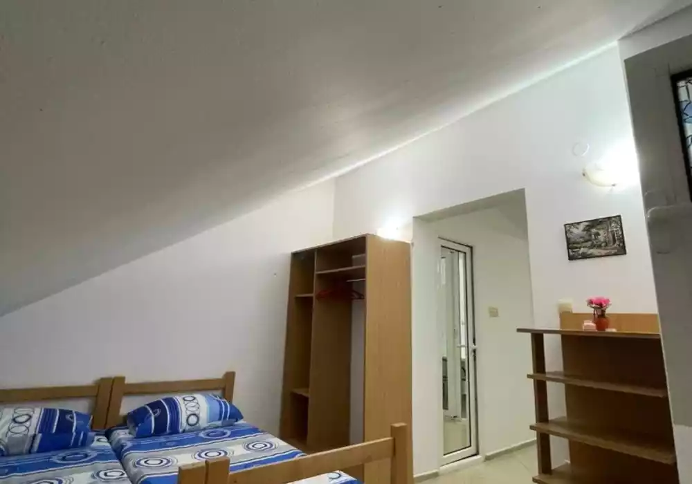 Отель, гостиница 200м² в Черногории, Бечичи. Стоимостью 210000€ аренда фото-14