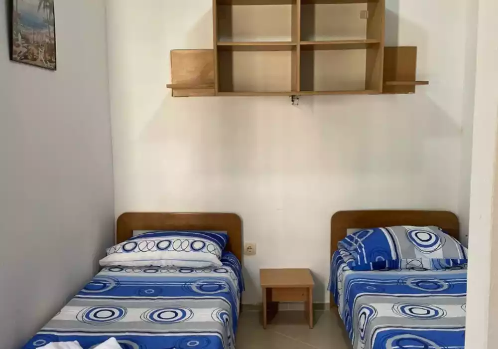 Отель, гостиница 200м² в Черногории, Бечичи. Стоимостью 210000€ аренда фото-20
