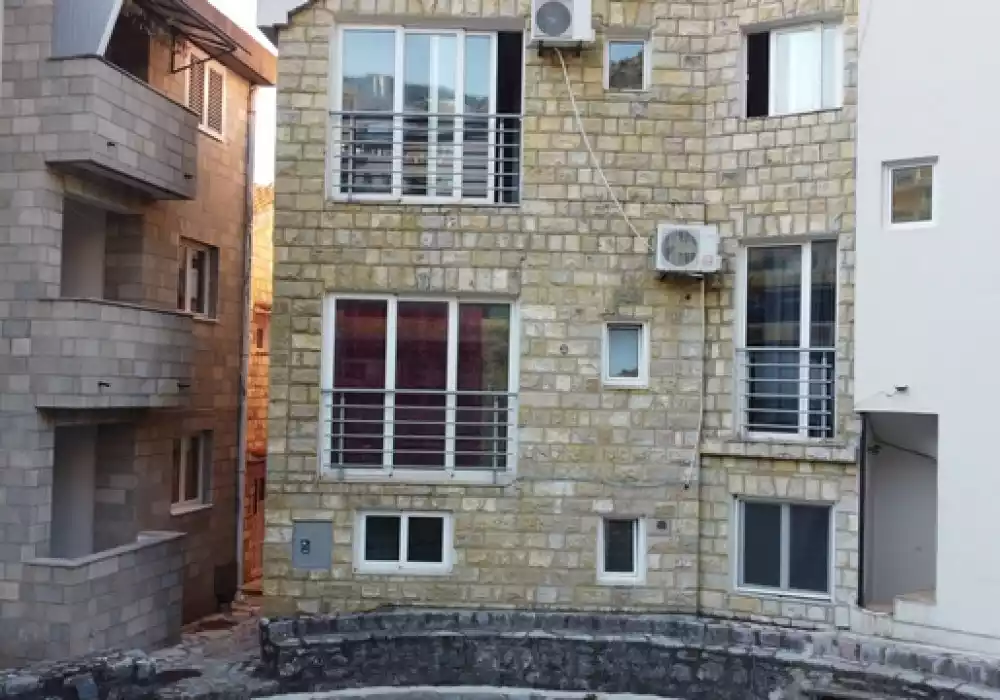 Отель, гостиница 200м² в Черногории, Бечичи. Стоимостью 210000€ аренда фото-3
