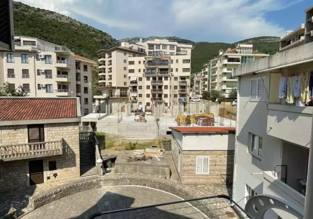 Отель, гостиница 200м² в Черногории, Бечичи. Стоимостью 210000€ аренда фото-25