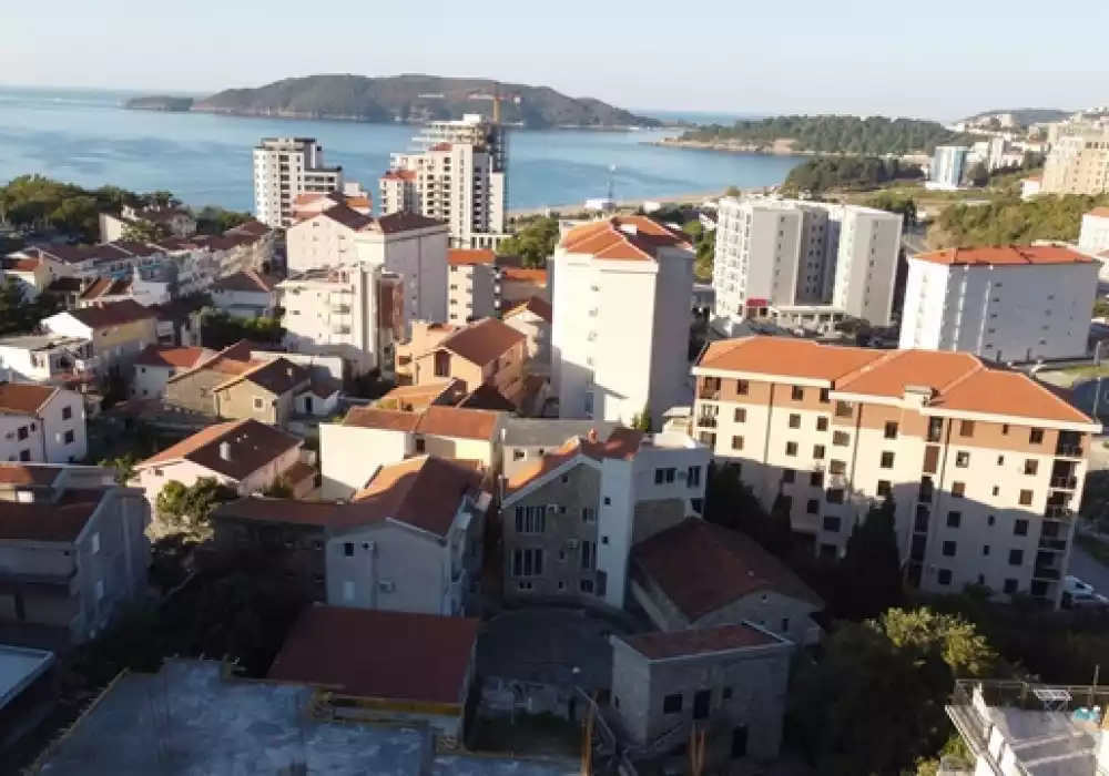Отель, гостиница 200м² в Черногории, Бечичи. Стоимостью 210000€ аренда фото-27