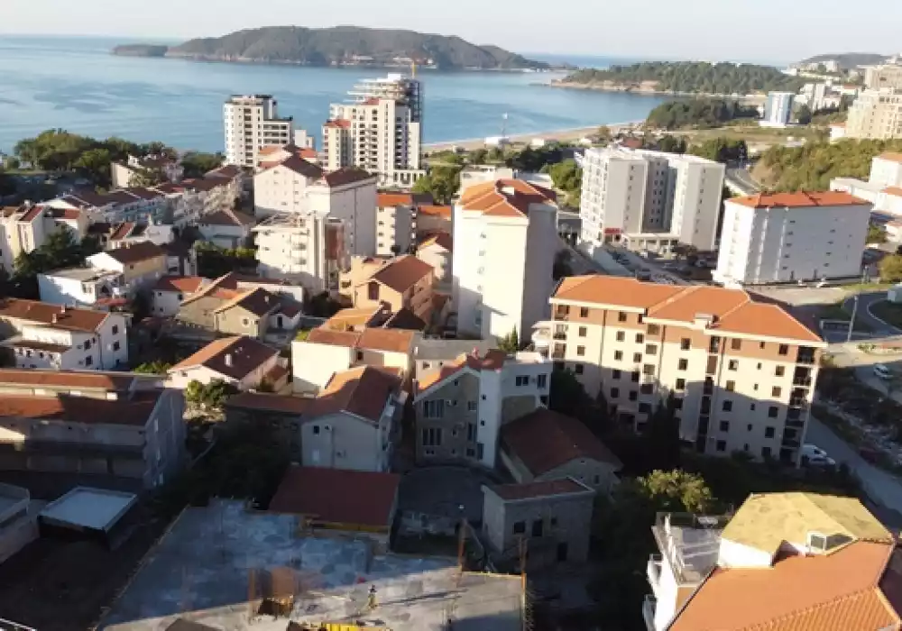 Отель, гостиница 200м² в Черногории, Бечичи. Стоимостью 210000€ аренда фото-28