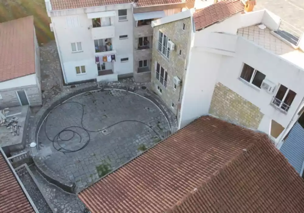 Отель, гостиница 200м² в Черногории, Бечичи. Стоимостью 210000€ аренда фото-6