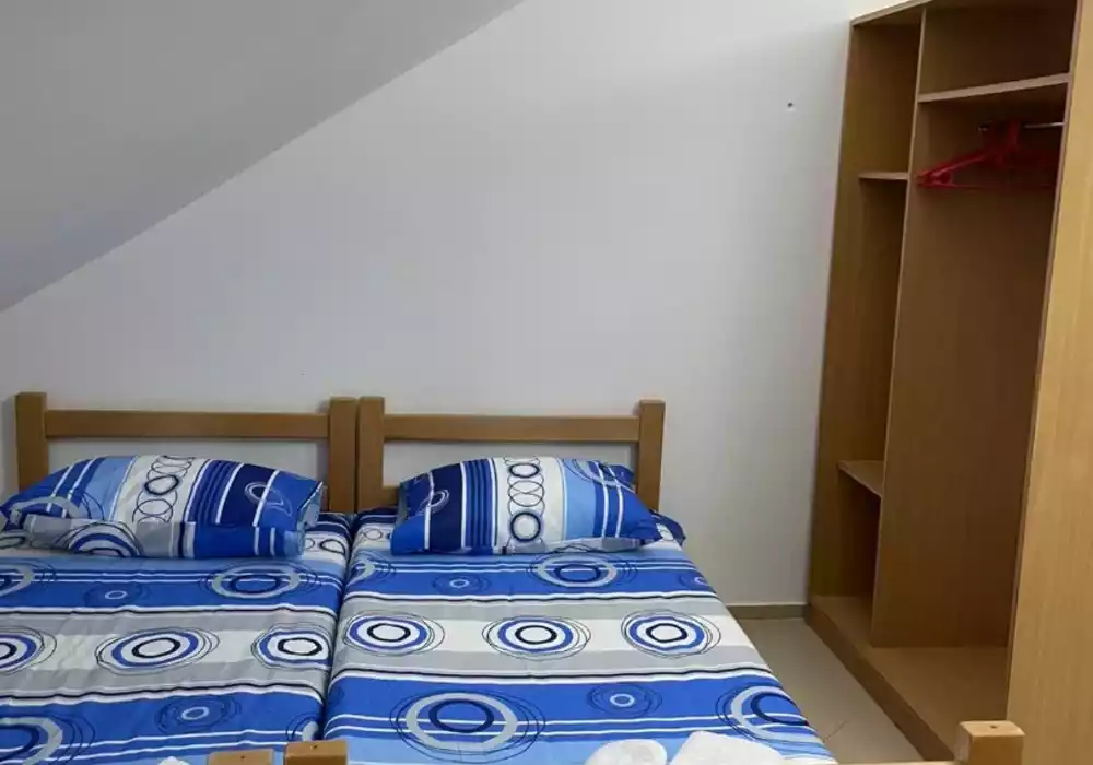 Отель, гостиница 200м² в Черногории, Бечичи. Стоимостью 210000€ аренда фото-9