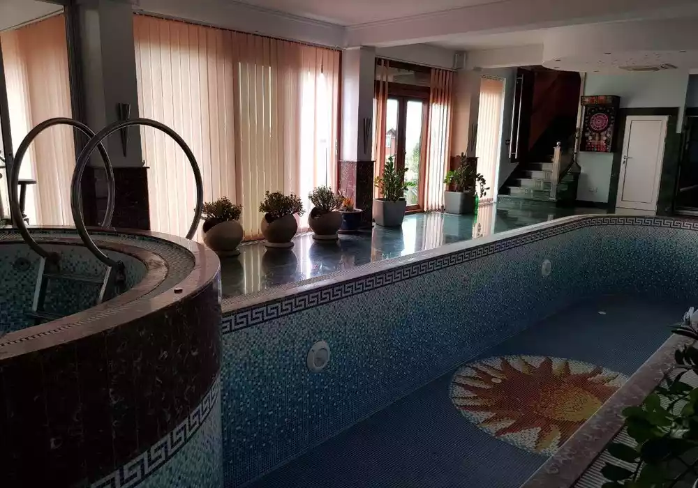 Вилла 500м² в Черногории, Бечичи. Стоимостью 1900000€ аренда фото-19