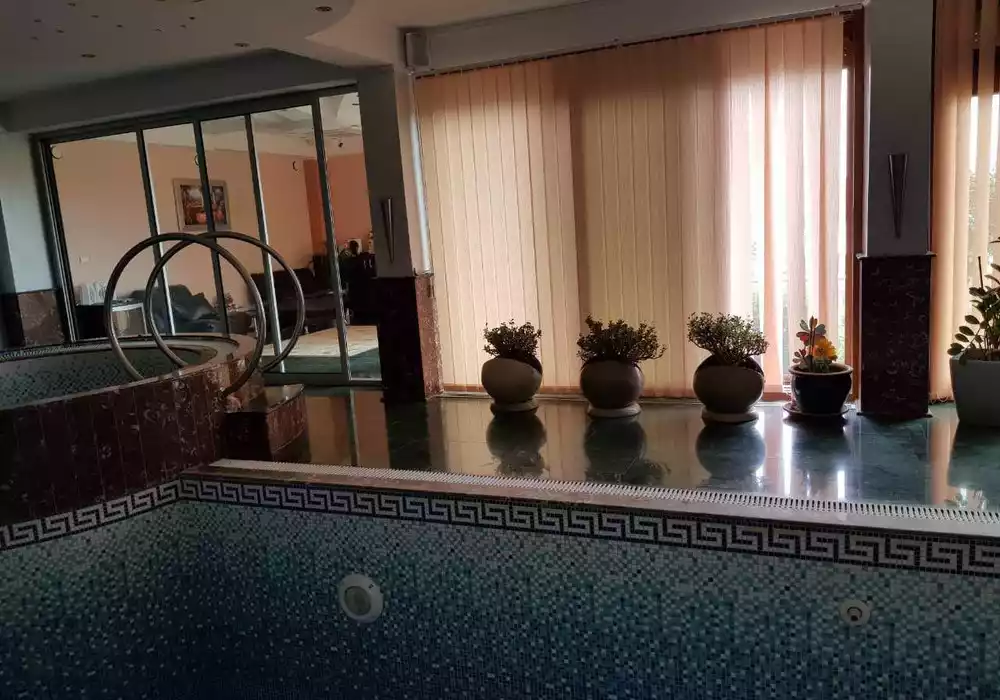 Вилла 500м² в Черногории, Бечичи. Стоимостью 1900000€ аренда фото-20