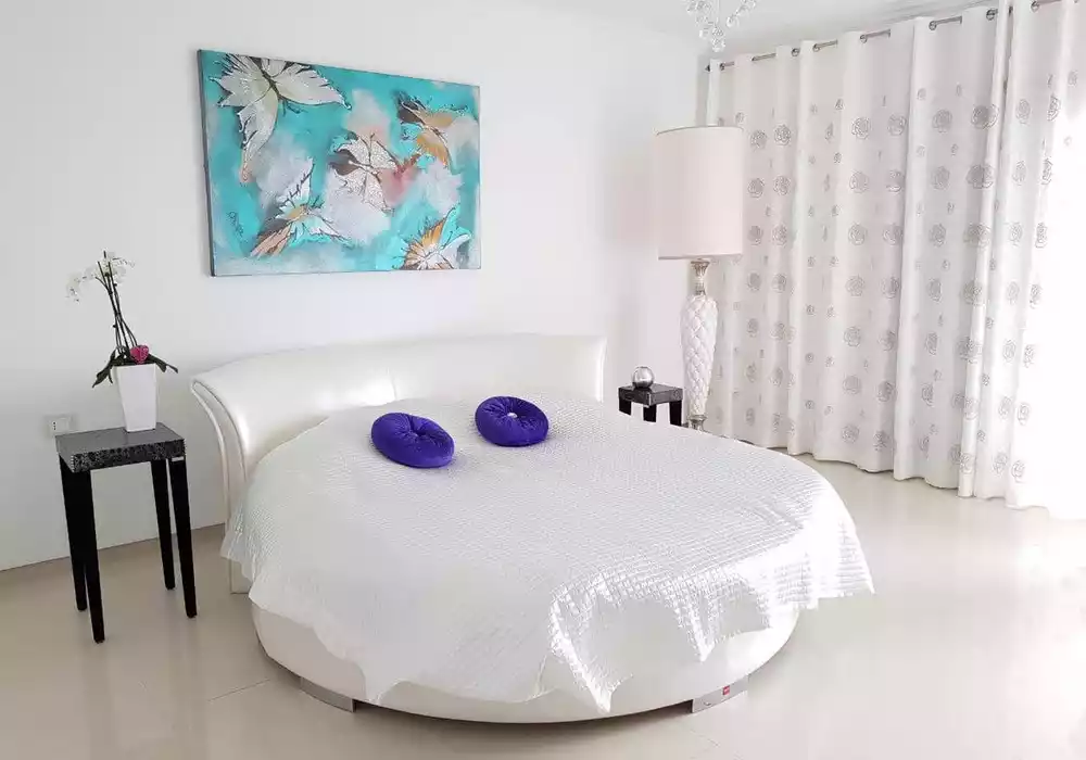 Вилла 500м² в Черногории, Бечичи. Стоимостью 1900000€ аренда фото-24