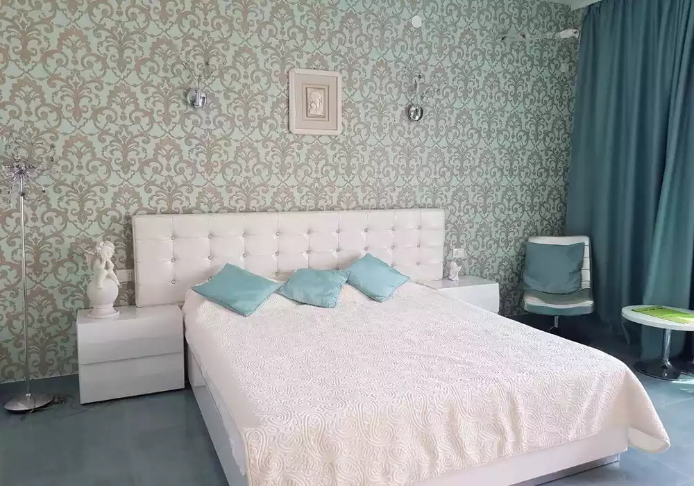 Вилла 500м² в Черногории, Бечичи. Стоимостью 1900000€ аренда фото-26