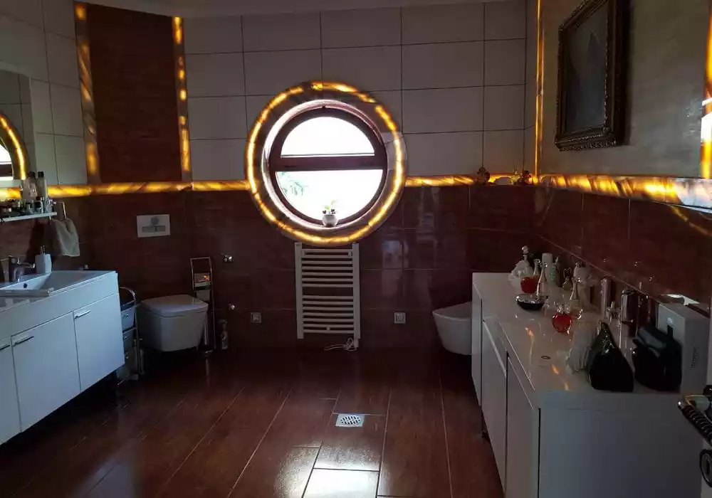 Вилла 500м² в Черногории, Бечичи. Стоимостью 1900000€ аренда фото-28