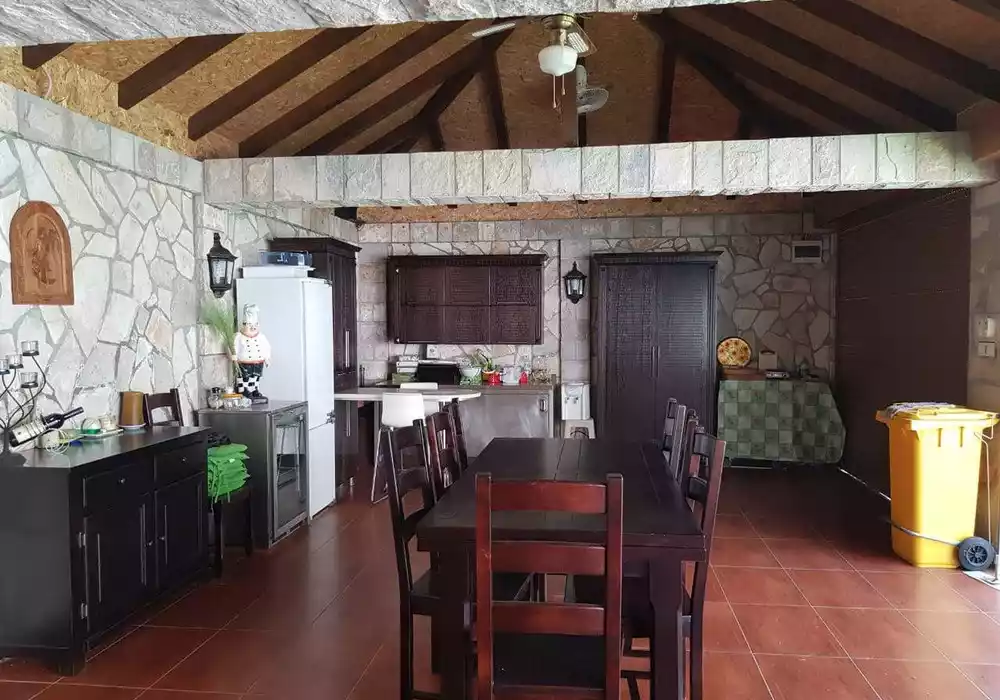 Вилла 500м² в Черногории, Бечичи. Стоимостью 1900000€ аренда фото-32