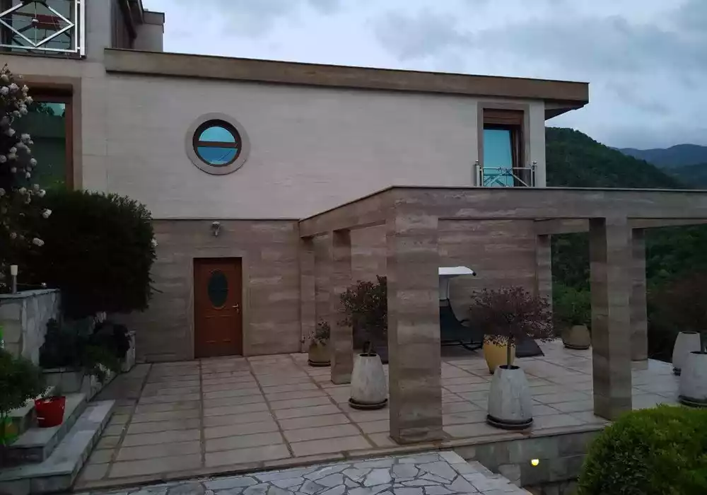 Вилла 500м² в Черногории, Бечичи. Стоимостью 1900000€ аренда фото-33