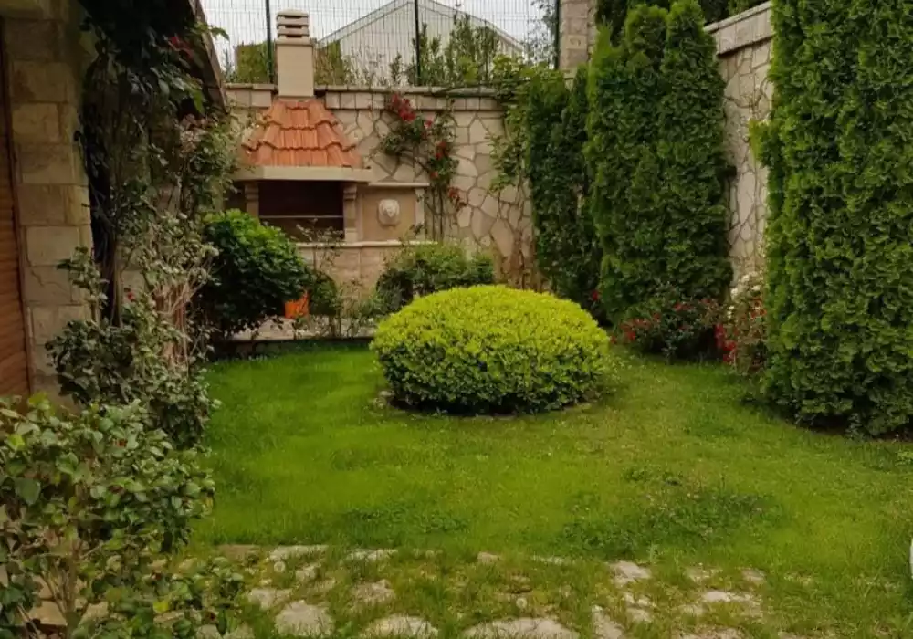 Вилла 500м² в Черногории, Бечичи. Стоимостью 1900000€ аренда фото-37