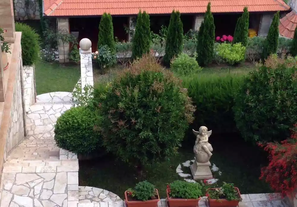 Вилла 500м² в Черногории, Бечичи. Стоимостью 1900000€ аренда фото-38