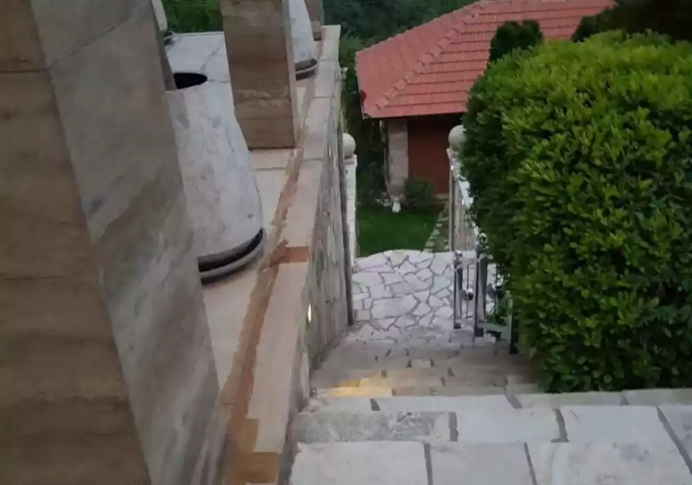 Вилла 500м² в Черногории, Бечичи. Стоимостью 1900000€ аренда фото-39