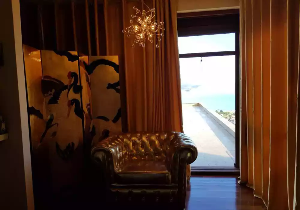 Вилла 500м² в Черногории, Бечичи. Стоимостью 1900000€ аренда фото-5
