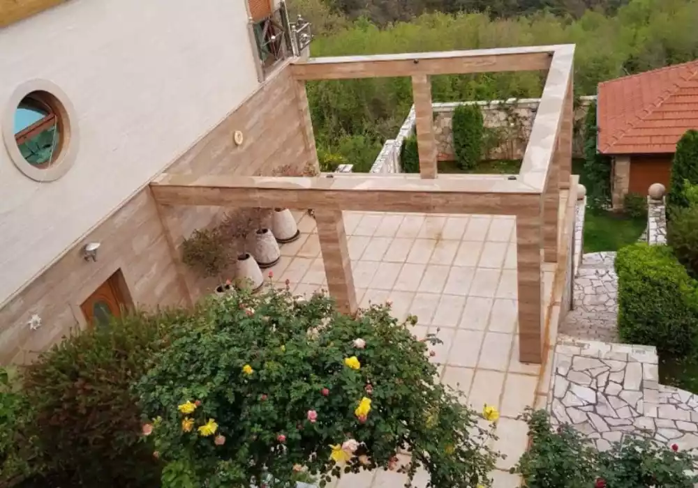 Вилла 500м² в Черногории, Бечичи. Стоимостью 1900000€ аренда фото-41