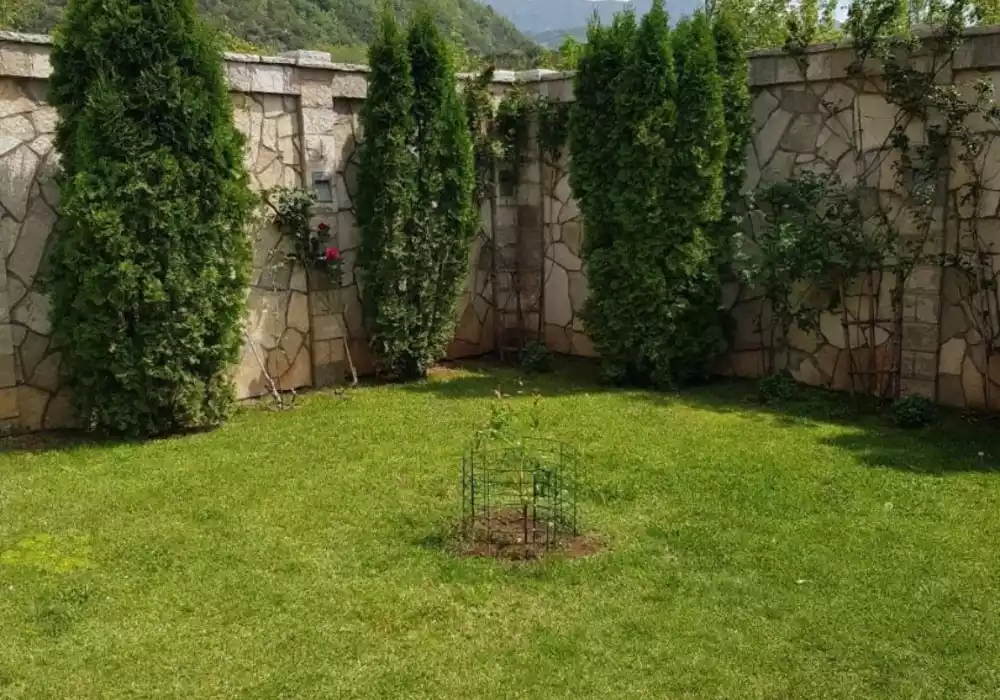 Вилла 500м² в Черногории, Бечичи. Стоимостью 1900000€ аренда фото-45