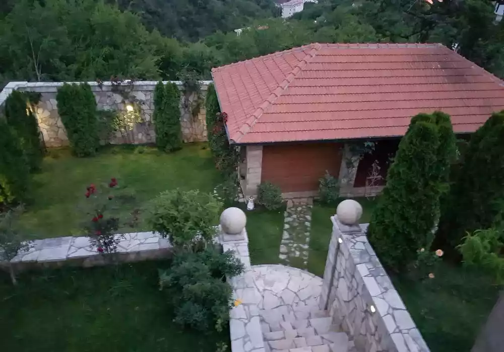 Вилла 500м² в Черногории, Бечичи. Стоимостью 1900000€ аренда фото-47