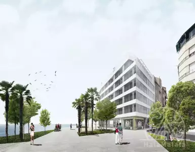 Купить квартиру в Испании 488000€