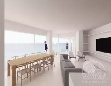 Купить квартиру в Испании 412000€