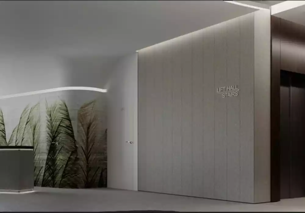 Квартира 48м² в Черногории, Бечичи. Стоимостью 159643€ аренда фото-12