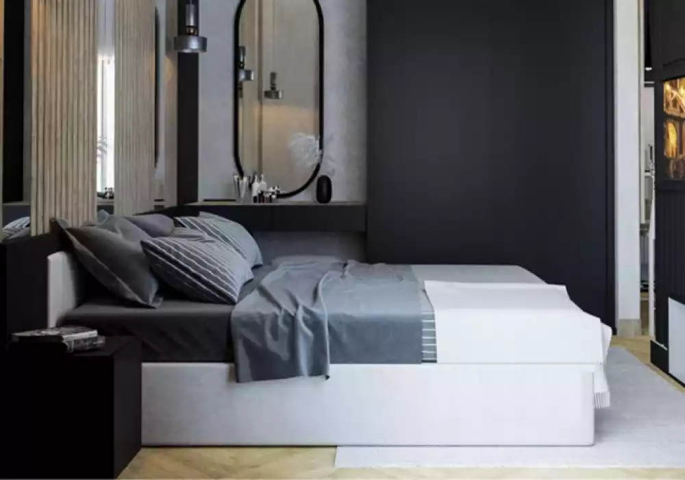 Квартира 48м² в Черногории, Бечичи. Стоимостью 159643€ аренда фото-19