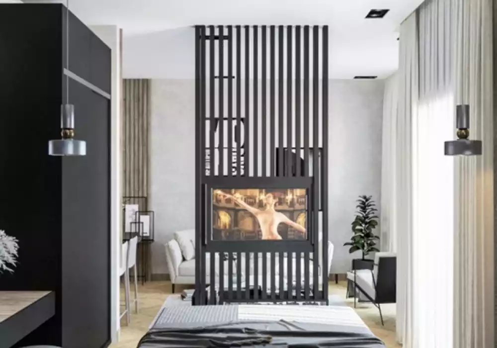 Квартира 48м² в Черногории, Бечичи. Стоимостью 159643€ аренда фото-5