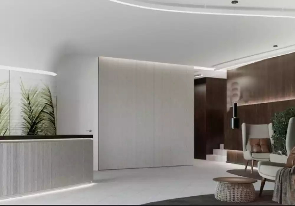 Квартира 48м² в Черногории, Бечичи. Стоимостью 159643€ аренда фото-8