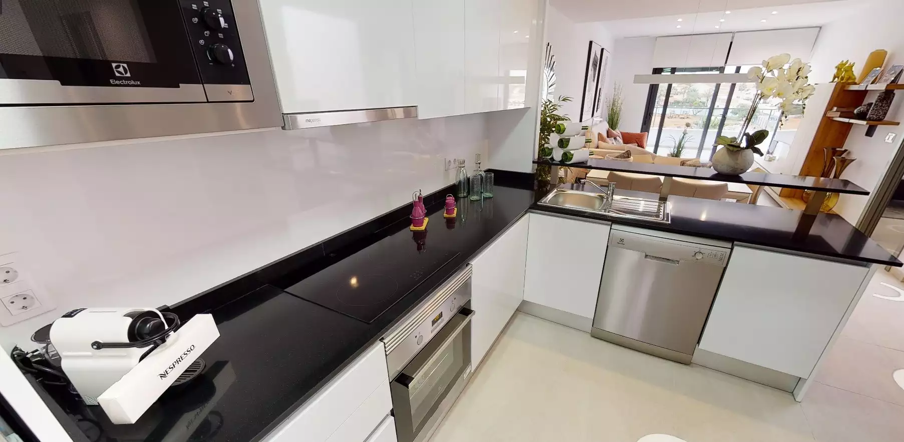 Квартира 100м² в Испании, Плайя Фламенка. Стоимостью 361000€ аренда фото-8