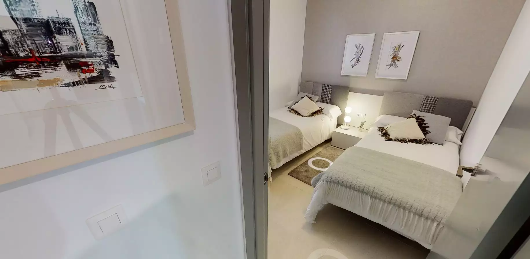 Квартира 100м² в Испании, Плайя Фламенка. Стоимостью 361000€ аренда фото-10