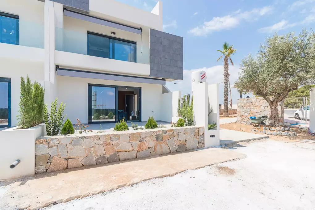 Дом 132м² в Испании, Лос Балконес. Стоимостью 269900€ аренда фото-3