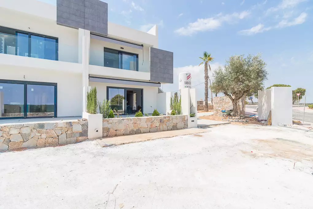 Дом 132м² в Испании, Лос Балконес. Стоимостью 269900€ аренда фото-4