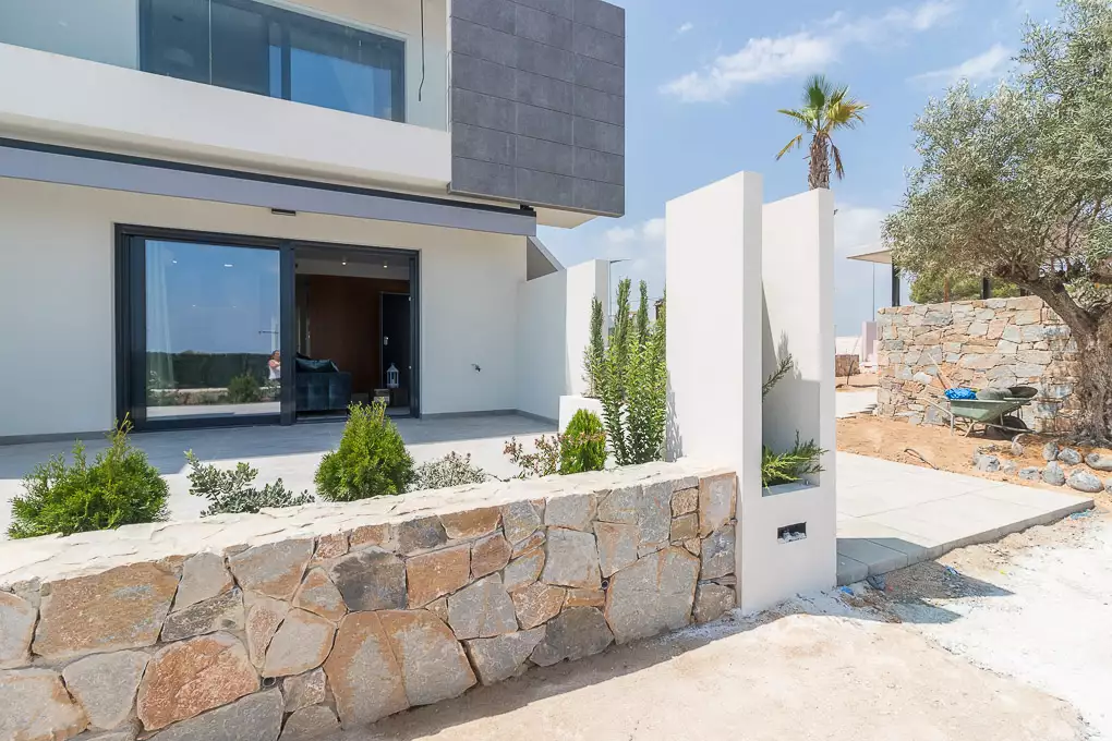 Дом 132м² в Испании, Лос Балконес. Стоимостью 269900€ аренда фото-5