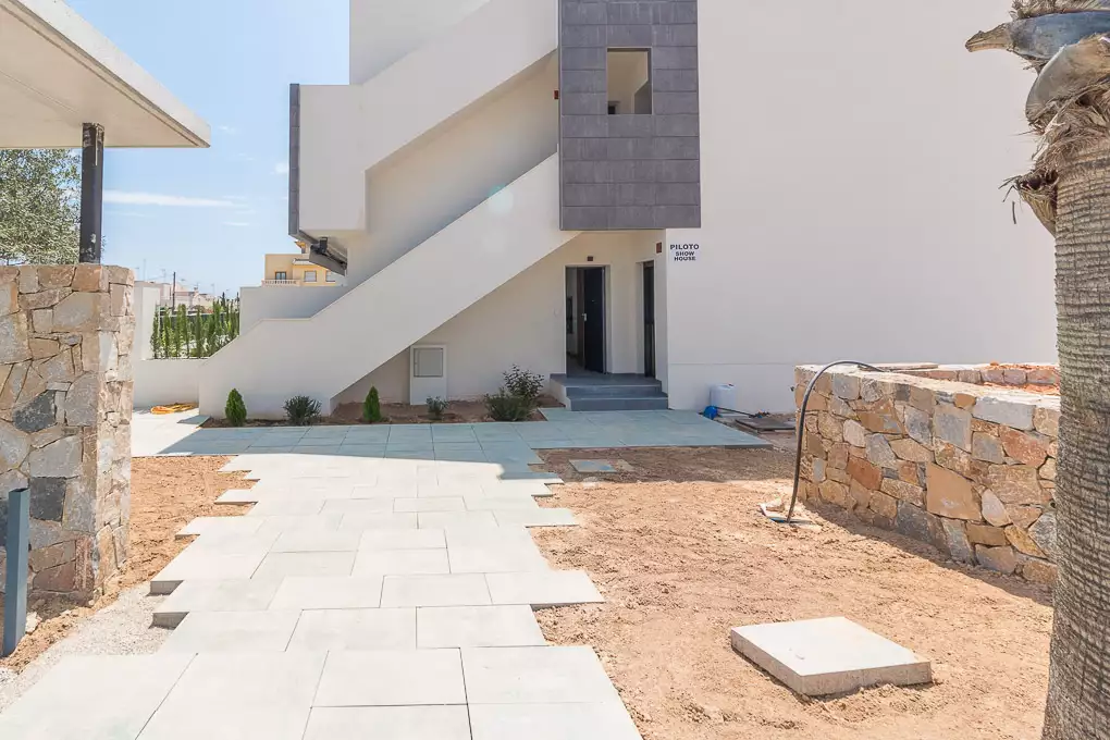Дом 132м² в Испании, Лос Балконес. Стоимостью 269900€ аренда фото-6
