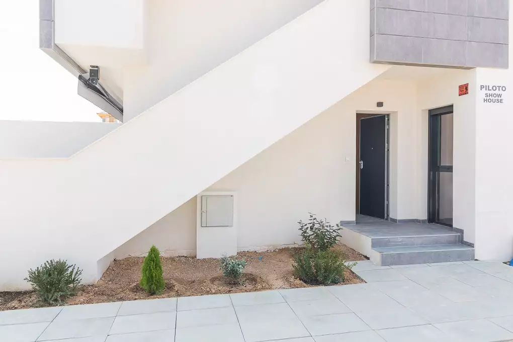 Дом 132м² в Испании, Лос Балконес. Стоимостью 269900€ аренда фото-8