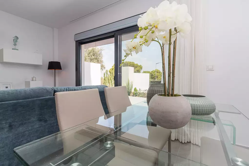 Дом 132м² в Испании, Лос Балконес. Стоимостью 269900€ аренда фото-9