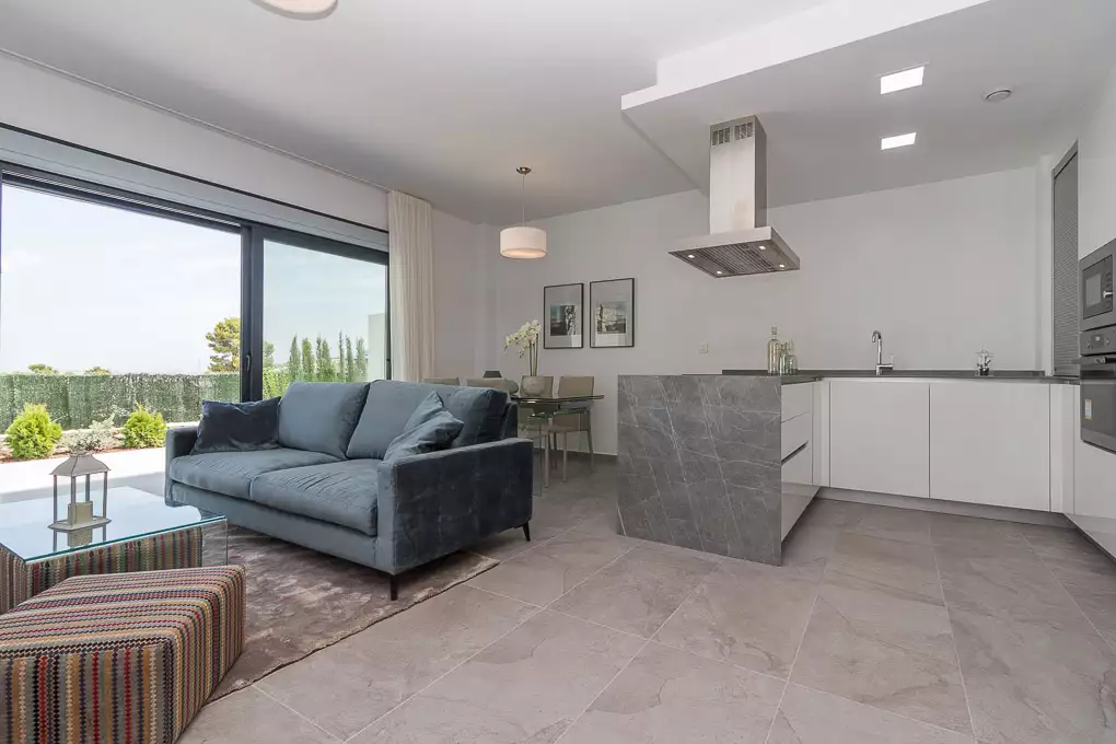 Дом 132м² в Испании, Лос Балконес. Стоимостью 269900€ аренда фото-10