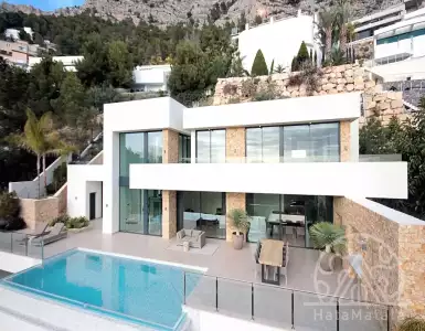 Купить виллу в Испании 2275000€