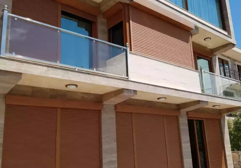 Вилла 320м² в Черногории, Бечичи. Стоимостью 650000€ аренда фото-17