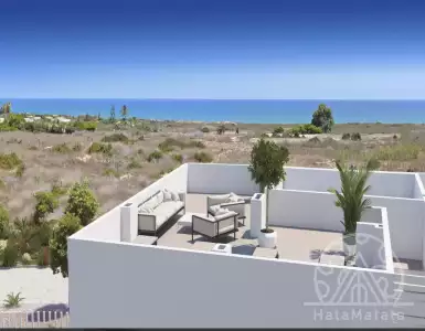 Купить квартиру в Испании 289875€