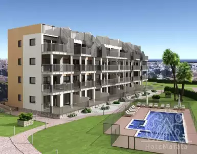 Купить квартиру в Испании 215000€