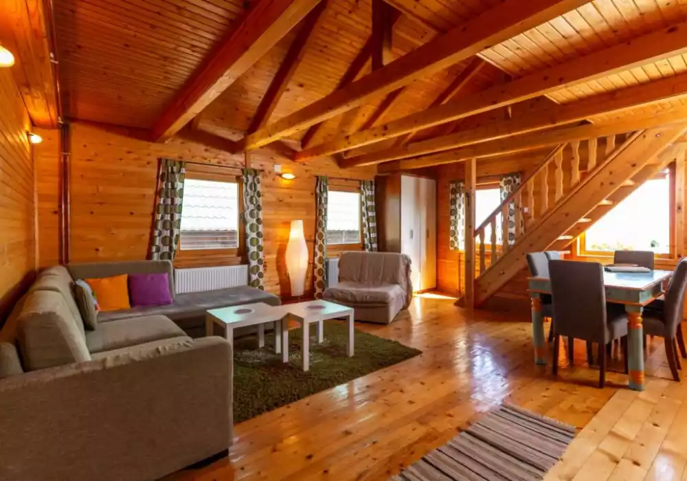 Отель, гостиница 228м² в Черногории, Жабляк. Стоимостью 210000€ аренда фото-11