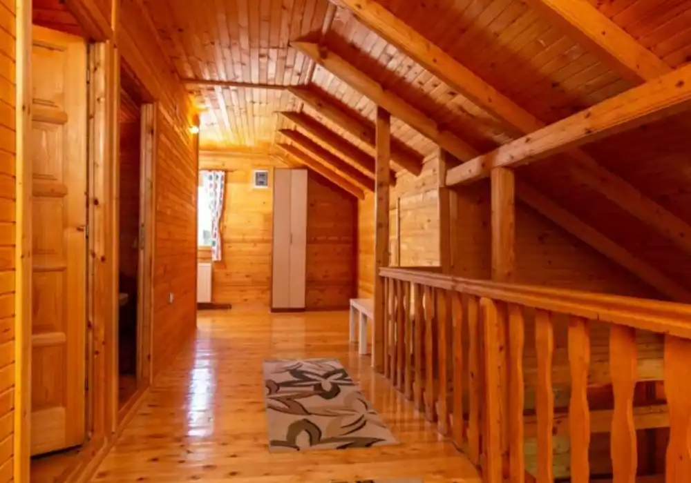 Отель, гостиница 228м² в Черногории, Жабляк. Стоимостью 210000€ аренда фото-12