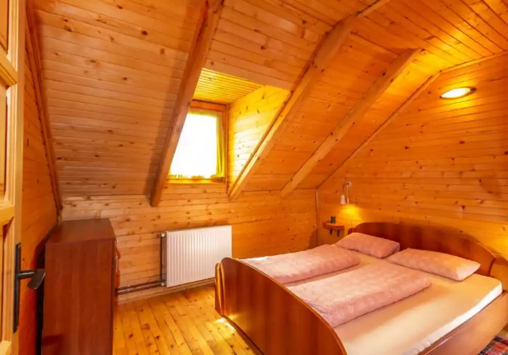 Отель, гостиница 228м² в Черногории, Жабляк. Стоимостью 210000€ аренда фото-14