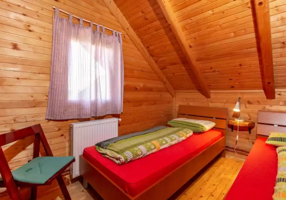 Отель, гостиница 228м² в Черногории, Жабляк. Стоимостью 210000€ аренда фото-15