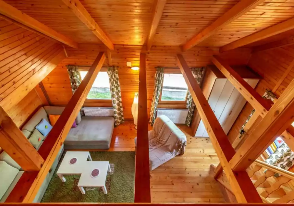 Отель, гостиница 228м² в Черногории, Жабляк. Стоимостью 210000€ аренда фото-16