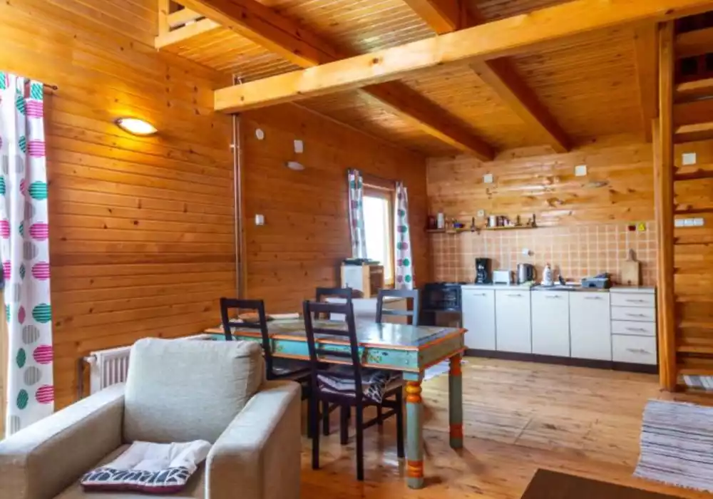 Отель, гостиница 228м² в Черногории, Жабляк. Стоимостью 210000€ аренда фото-4