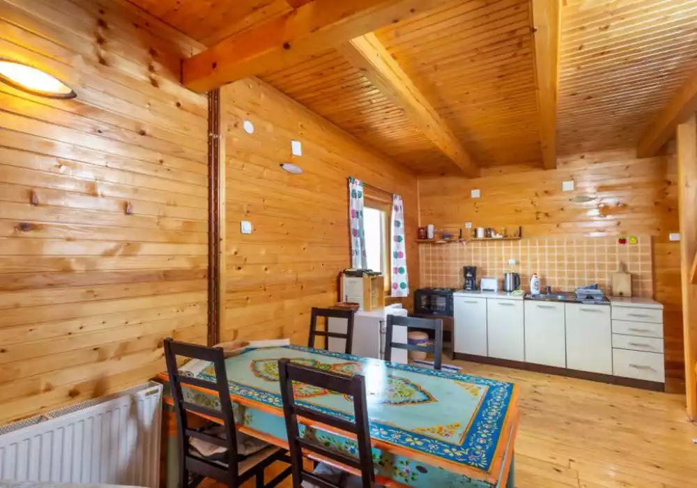 Отель, гостиница 228м² в Черногории, Жабляк. Стоимостью 210000€ аренда фото-5