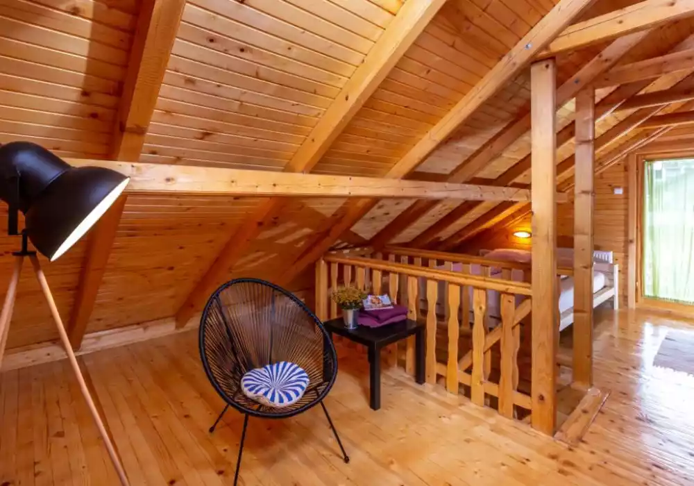 Отель, гостиница 228м² в Черногории, Жабляк. Стоимостью 210000€ аренда фото-8